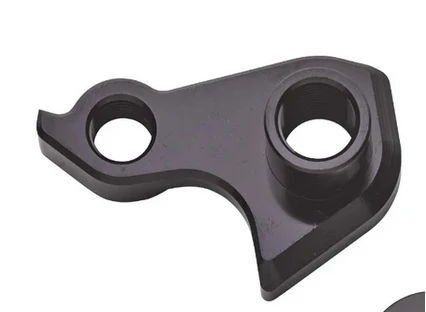 Santa Cruz Bicycles DO Thru Axle, Derailleur Hanger Type 3