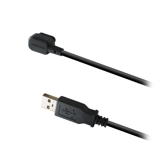Shimano DI2 Charging Cable - EW-EC300 - Image 2