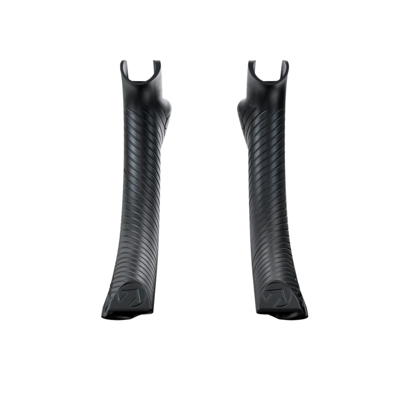PRO Drop Bar Grip Ergo VIBE EVO - Image 3