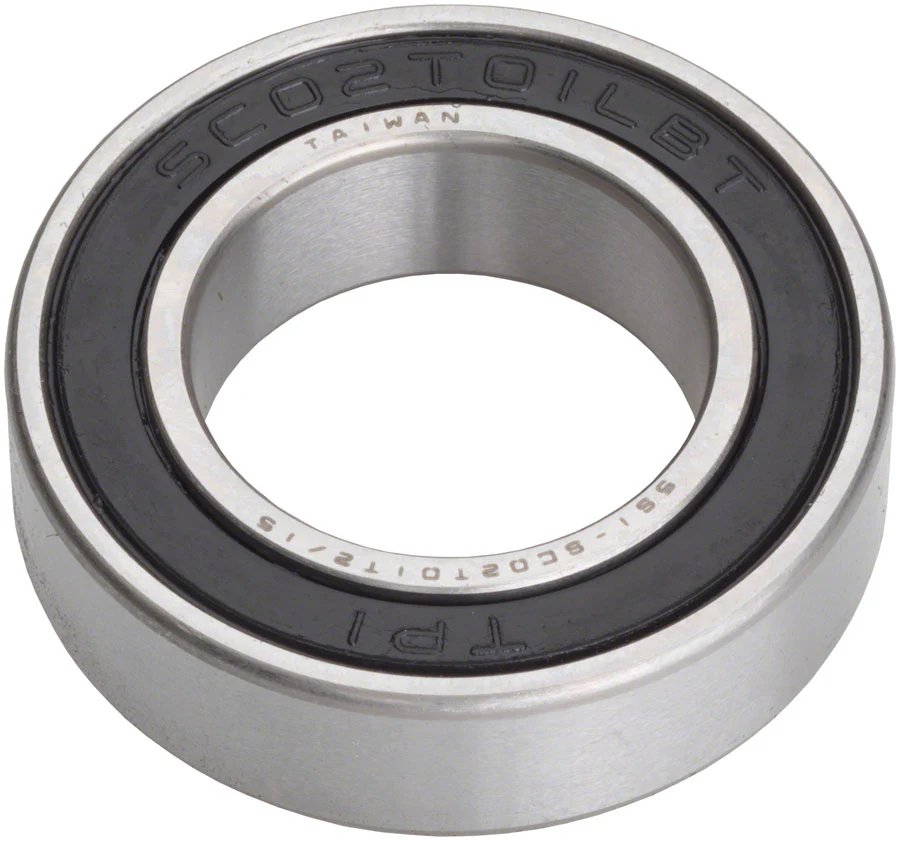 DT Swiss 1526 Bearing: Sinc Ceramic, 26mm OD, 15mm ID, 7mm Wide - Image 2