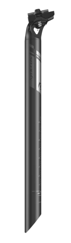 Scott Duncan 2.0- Seatpost - Image 2