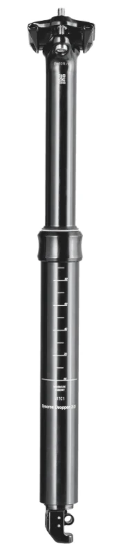 Syncros Duncan Dropper 2.0 Seatpost - 31.6mm - Image 3