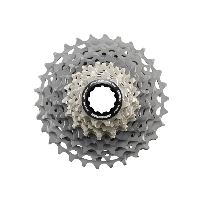 Shimano Dura Ace 12 Speed Cassette CS-R9200 - Image 3