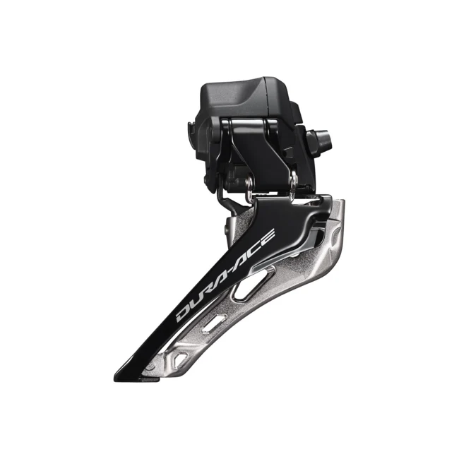 Shimano Dura Ace 12  Speed Front Derailleur FD-R9250 - Image 2
