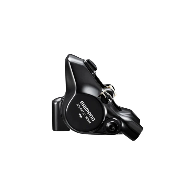 Shimano Dura Ace 12 Speed Hydraulic Disc Brake BR-R9270 Flat Mount Rear - Image 2