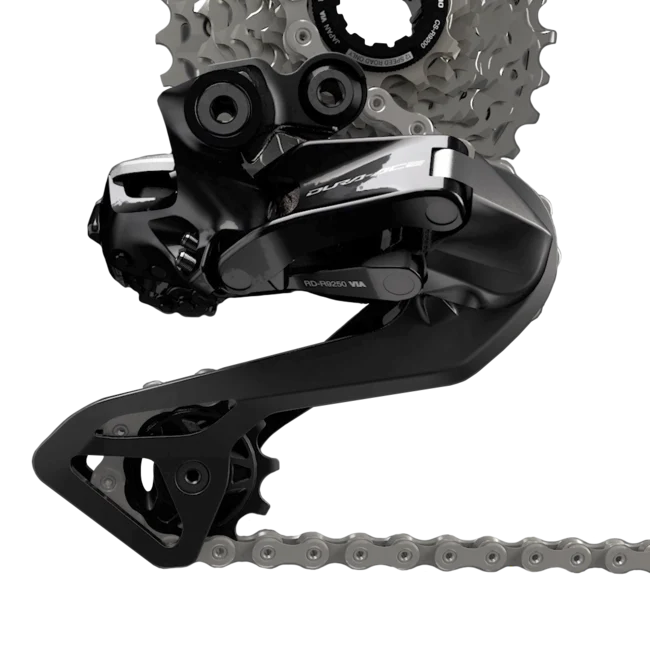 Shimano Dura Ace 12 Speed Rear Derailleur RD-R9250 - Image 4
