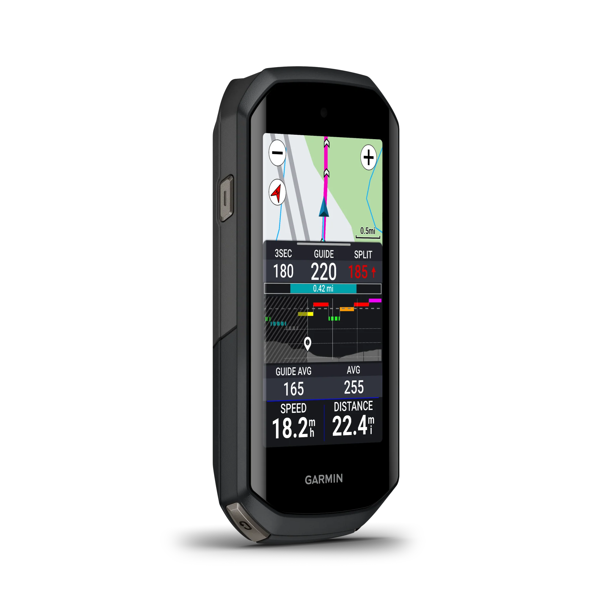 Garmin Edge 1050 Cycling Computer - Image 3
