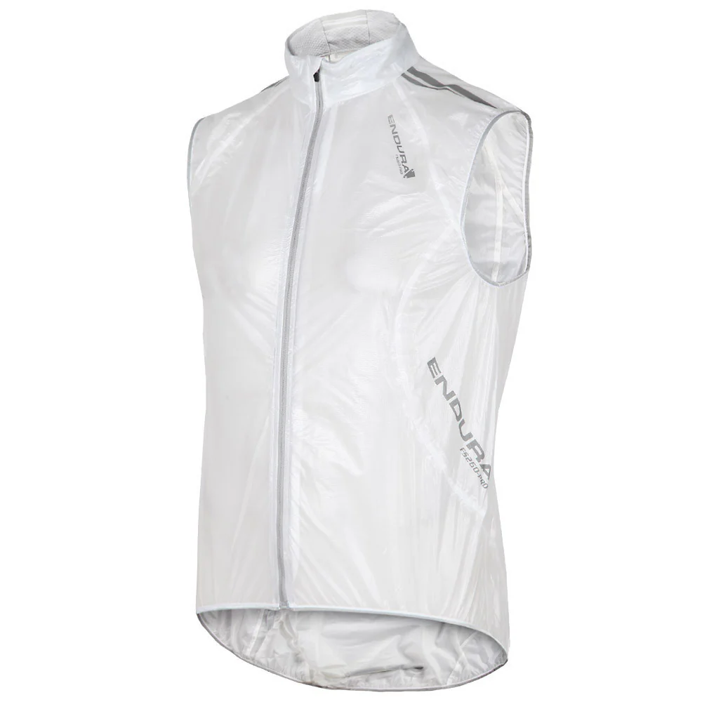 Endura FS260 Pro Andrenaline Race Gilet - Image 2