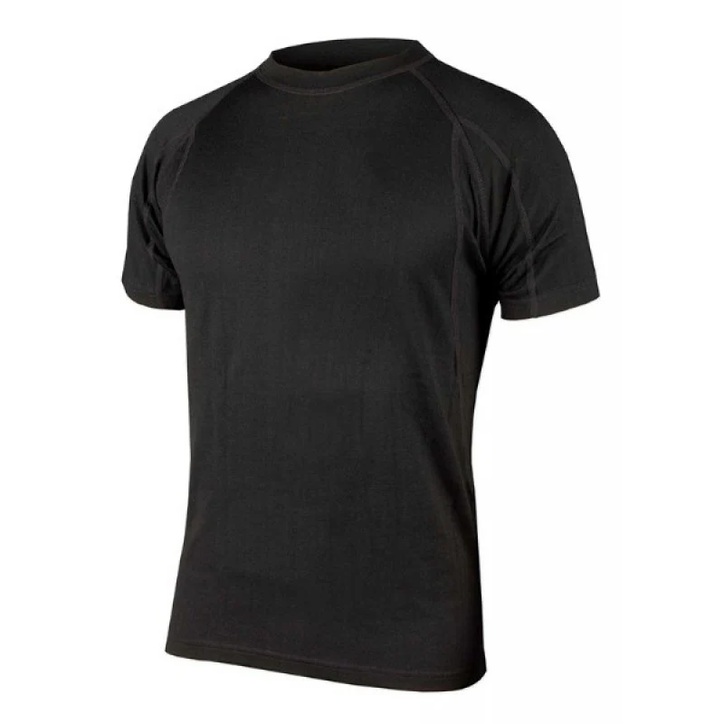Endura Merino S/S Base Layer XL - Image 3