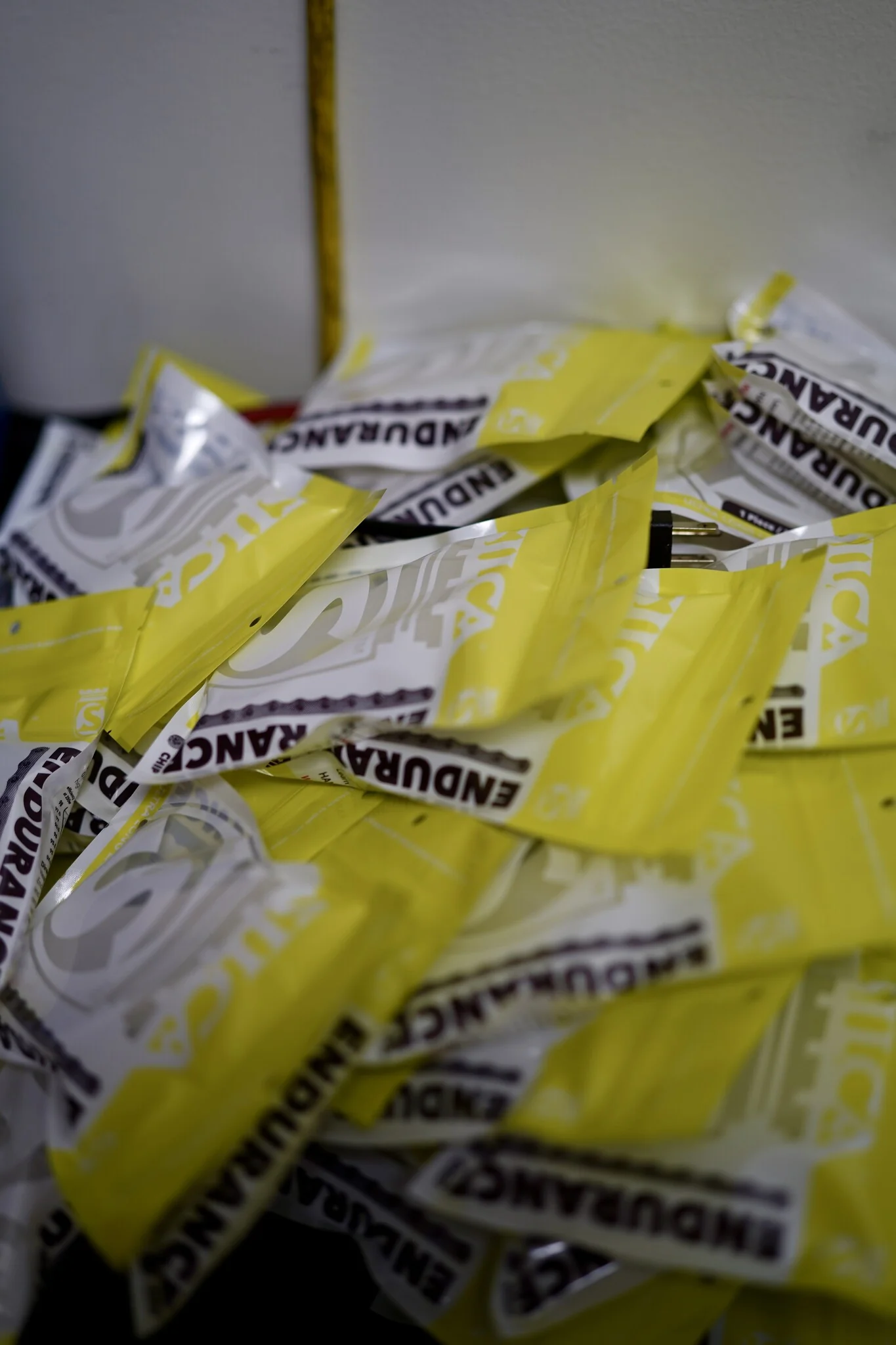 Winter Park Cycles EnduranceChip - Wax Additive - Image 3
