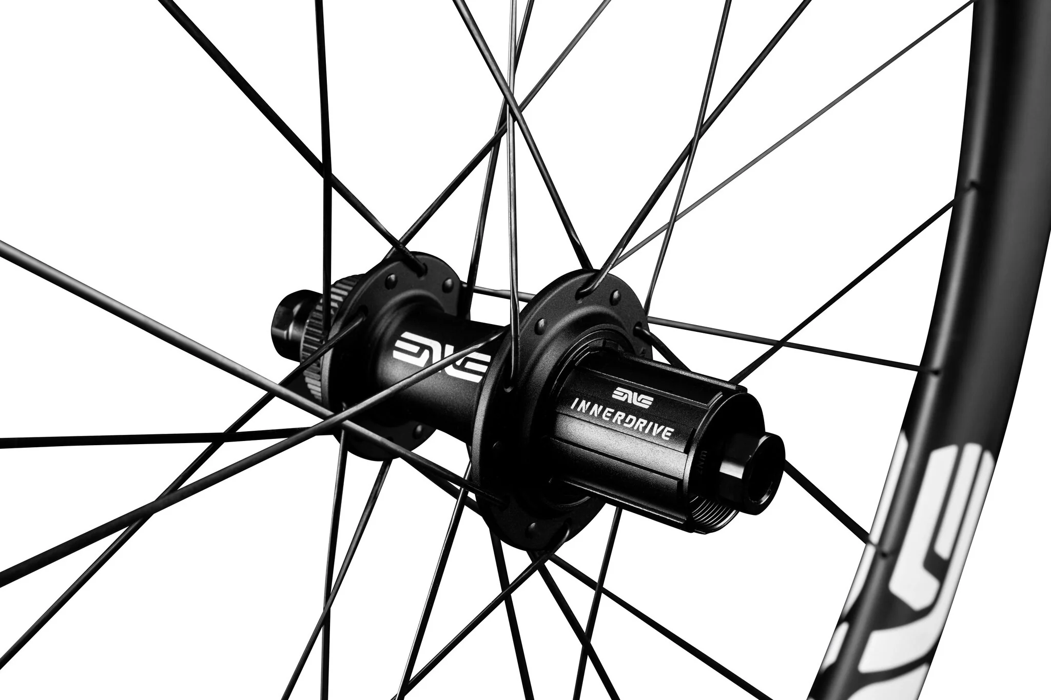 ENVE AR 40 Wheelset - Image 4