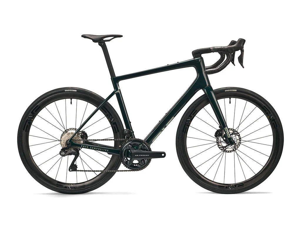 ENVE Fray Pro Red 2026 - Image 2