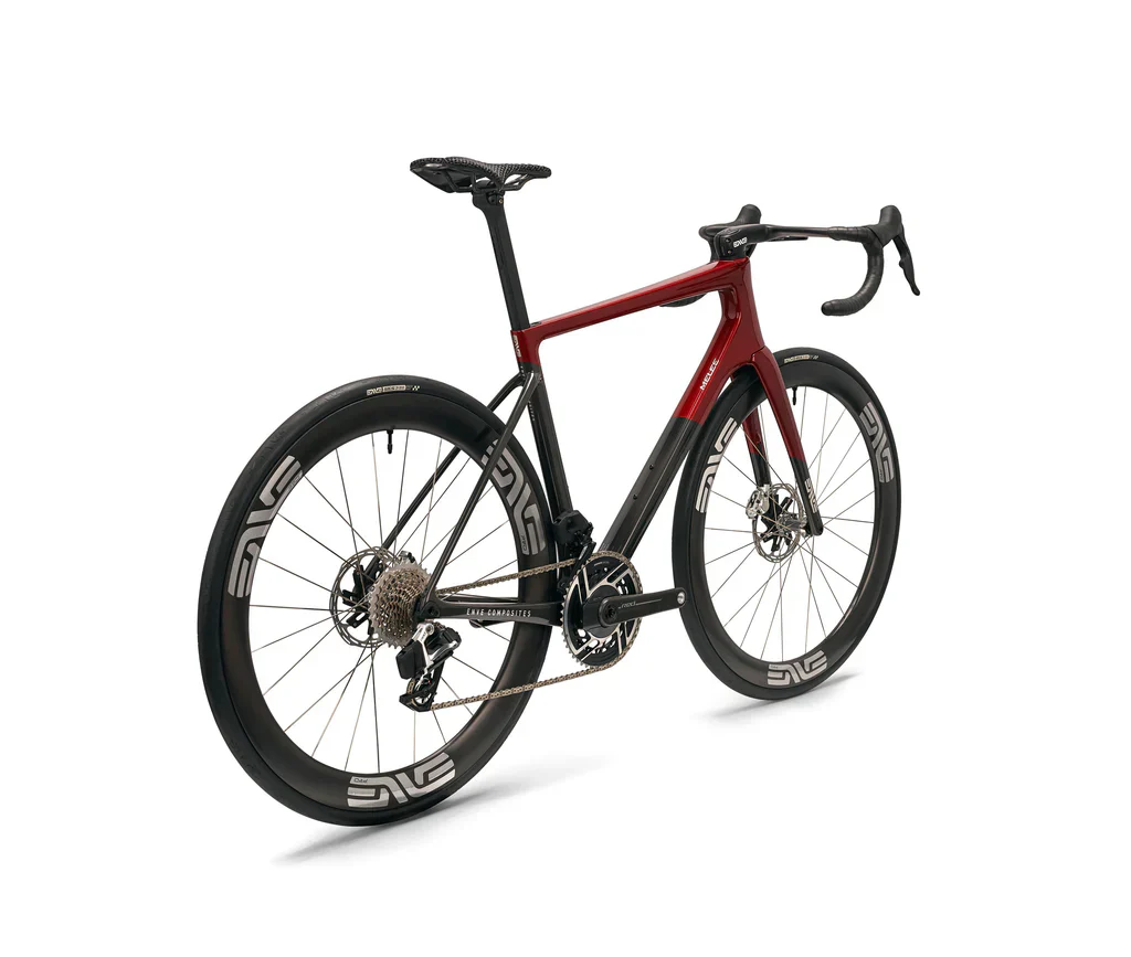 ENVE Melee Premium RED 2026 - Image 4