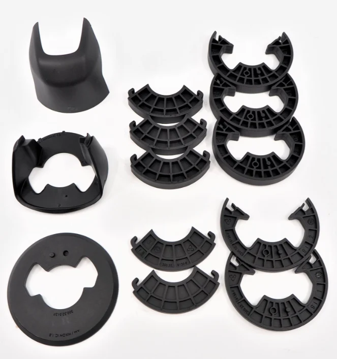 Scott ERIDE STEM SPACER KIT PATRON 22