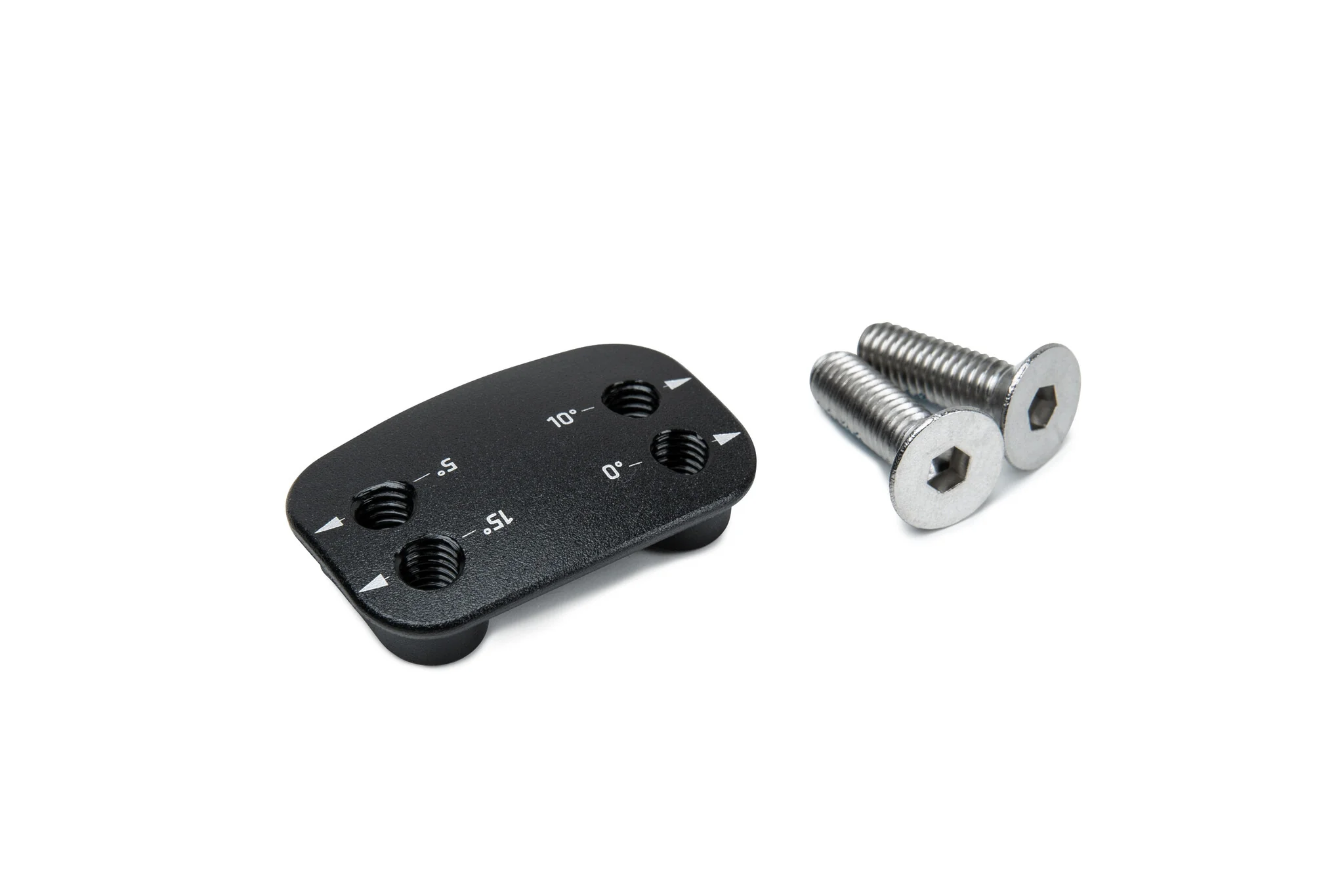 Cervelo EX10 Extension and Pad Mount Tilt Adjustment Plate