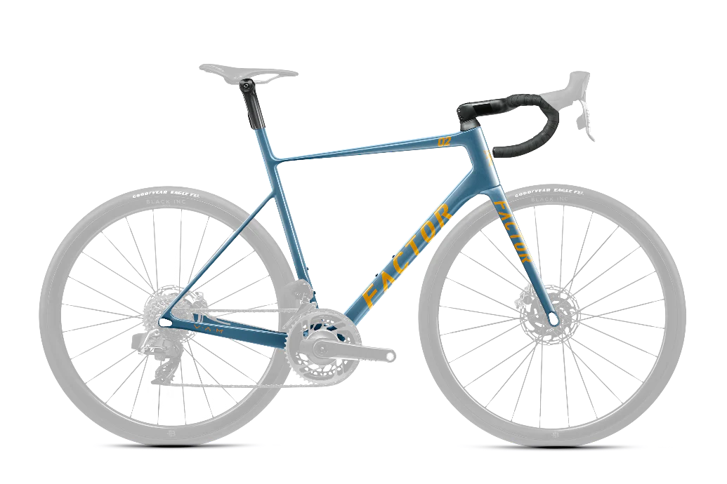 Factor O2 VAM - Premium Package - Image 3
