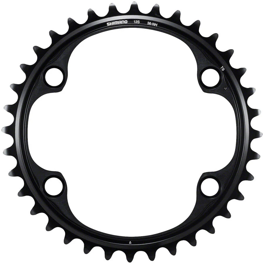 Shimano Dura -Ace FC-R9200 12-Speed Chainring -36T