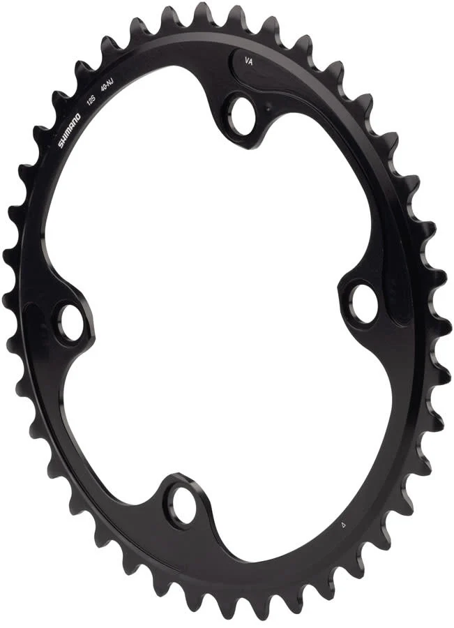 Shimano Dura - Ace FC R9200 12 -Speed Chainring- 40t - Image 2