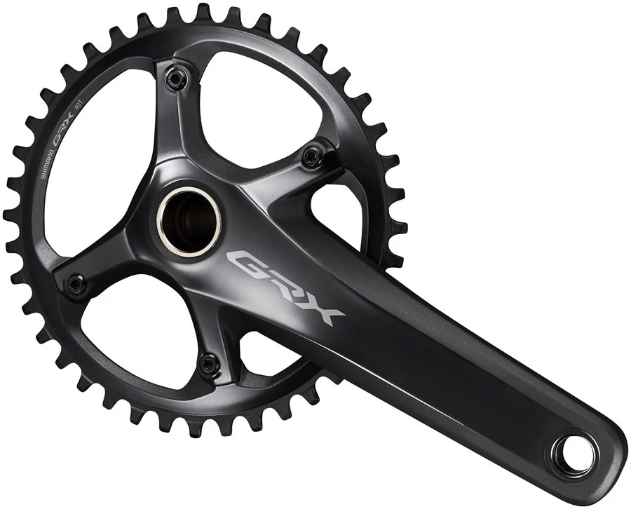 Shimano FC-RX810-1 - GRX HOLLOWTECH 2 - Image 2