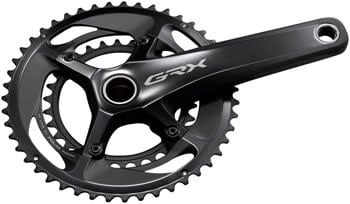 Shimano FC-RX810-2 GRX CRANKSET - Image 2