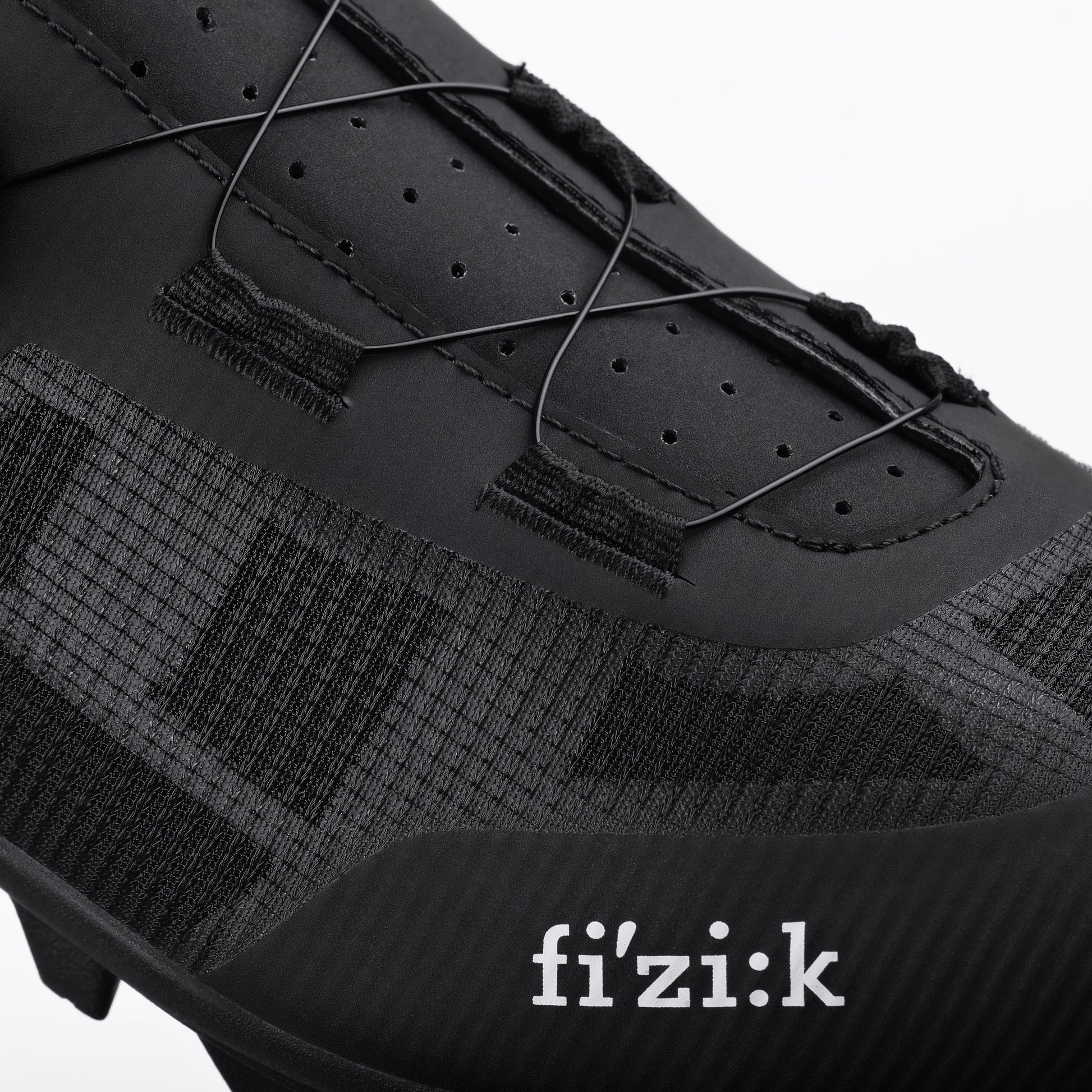 Fizik Vento Proxy Carbon Wide -  Black - Image 4