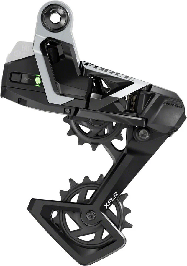 SRAM Force AXS XPLR E1 Rear Derailleur