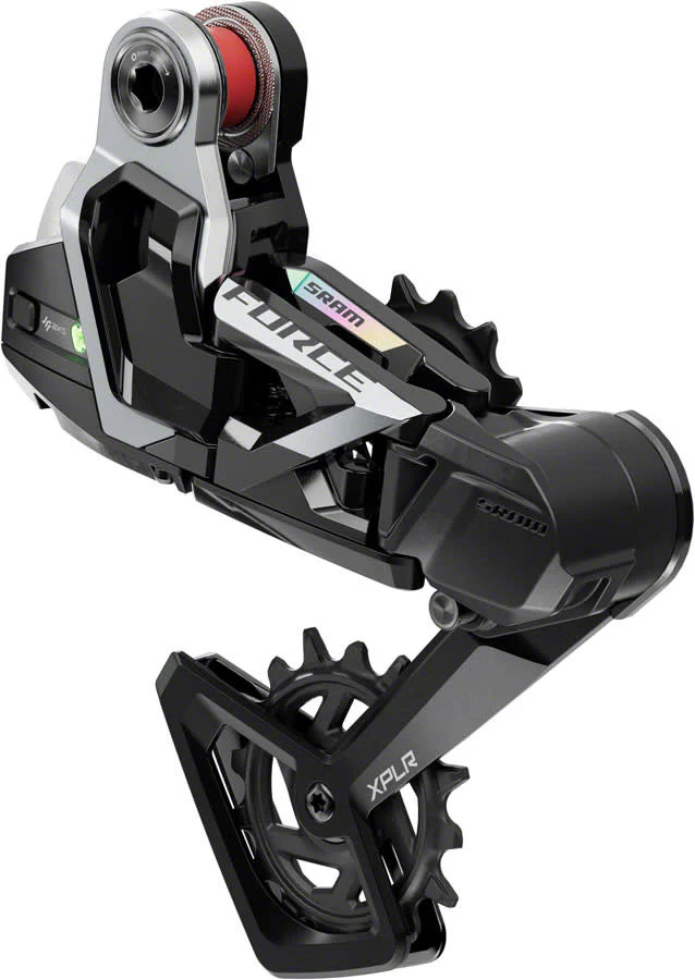 SRAM Force AXS XPLR E1 Rear Derailleur - Image 2