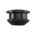 Cervelo Front/Rear Derailleur Wire Hole Blanking Plug (6mm) *Single Plug - Image 2