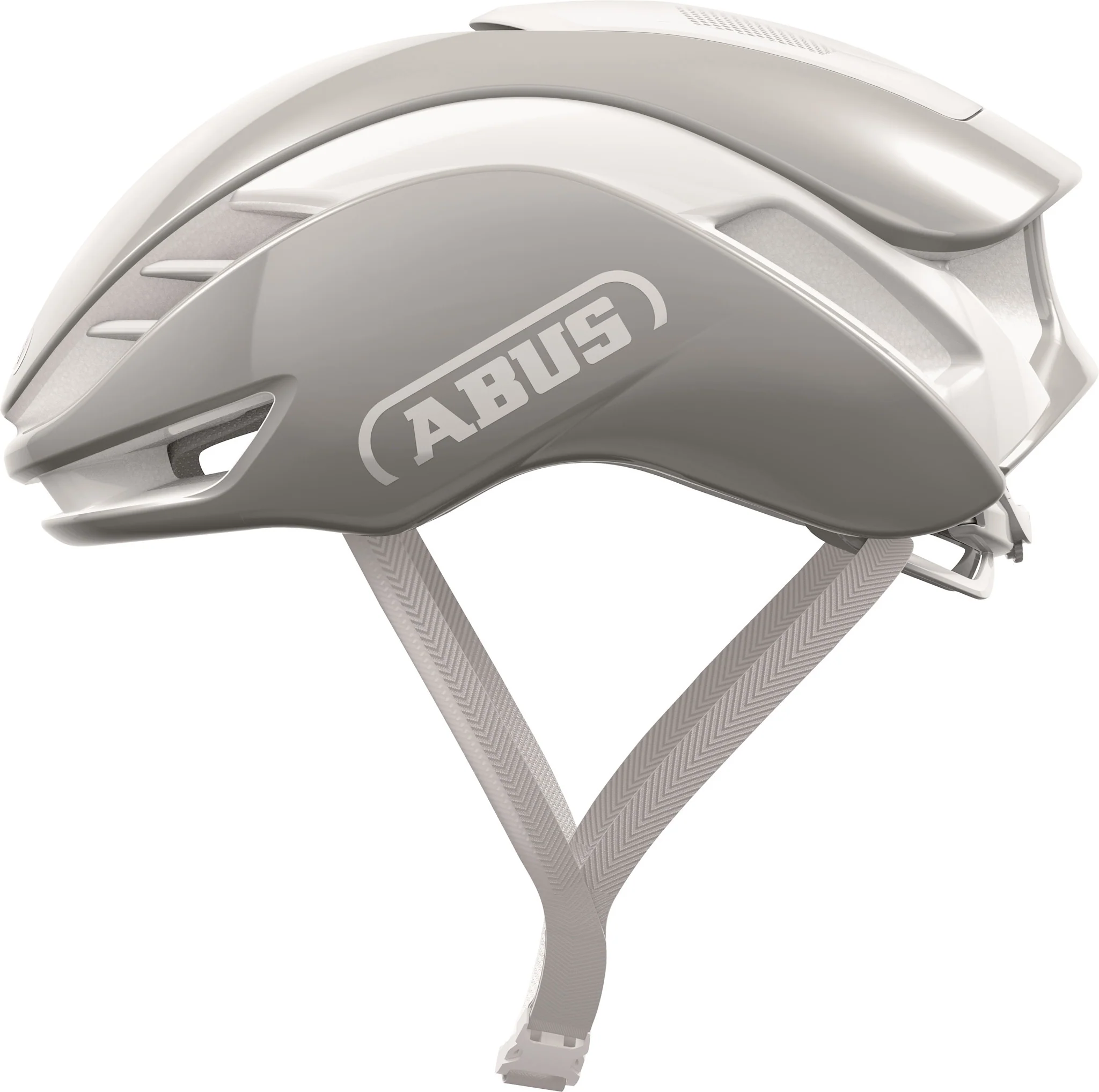 ABUS Gamechanger 2.0 Pure Speed Limited Edition - Helmet - Image 4