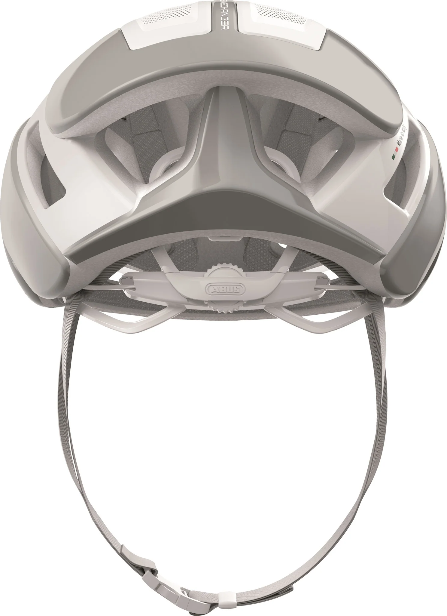 ABUS Gamechanger 2.0 Pure Speed Limited Edition - Helmet - Image 7