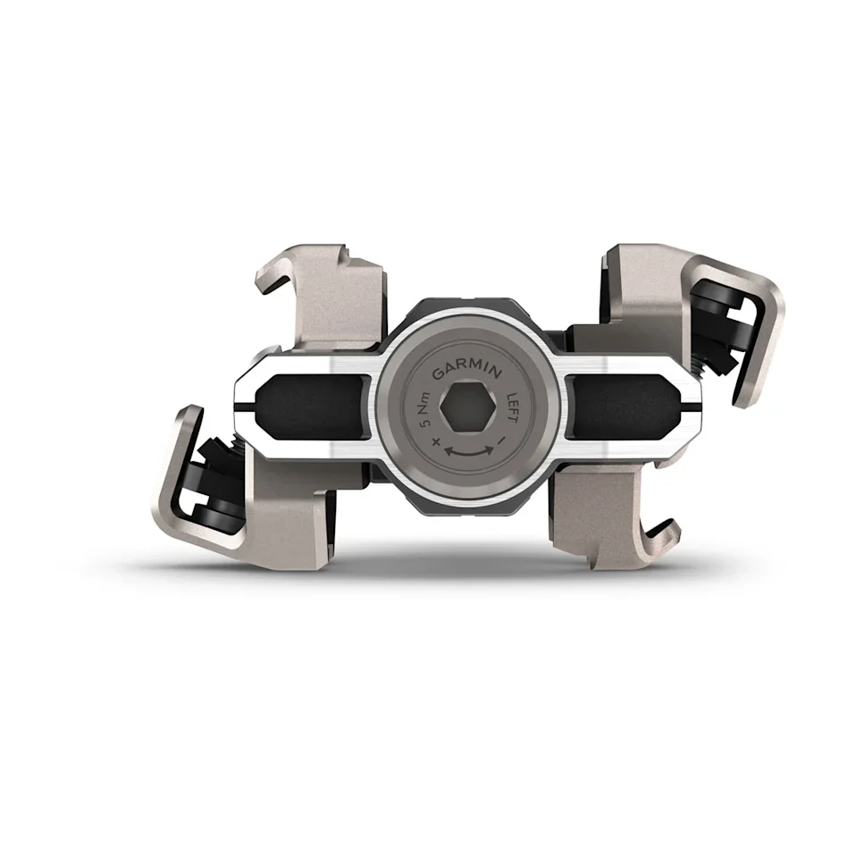 Garmin Rally XC110 Power Meter Pedals - Single Sided - Image 3