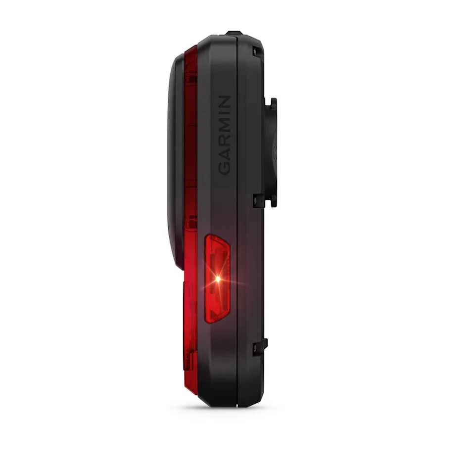 Garmin Varia™ RearVue 820 Radar / Rear Light - Image 3