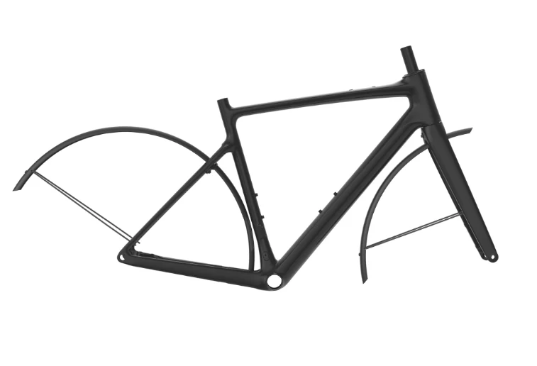 Syncros Road Gravel Fender Set for Addict/Speedster Gravel - Image 2