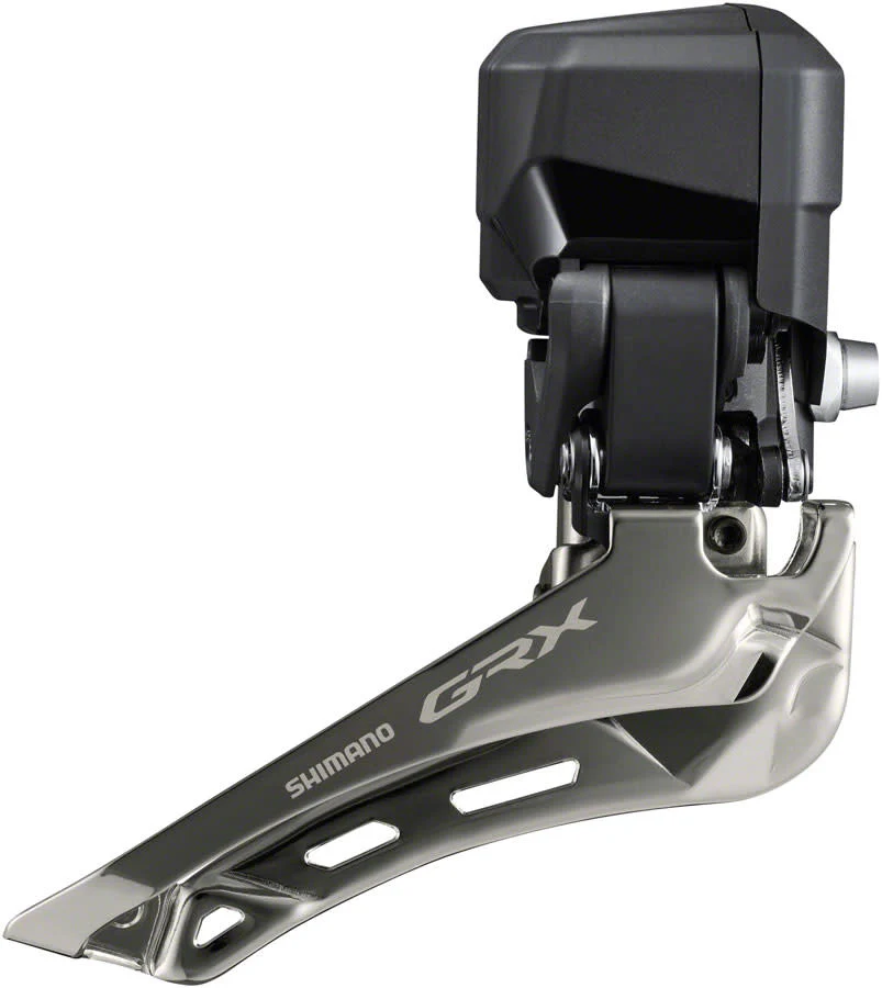 Shimano GRX Front Derailleur - FD-RX825 - 12 Speed - Image 3