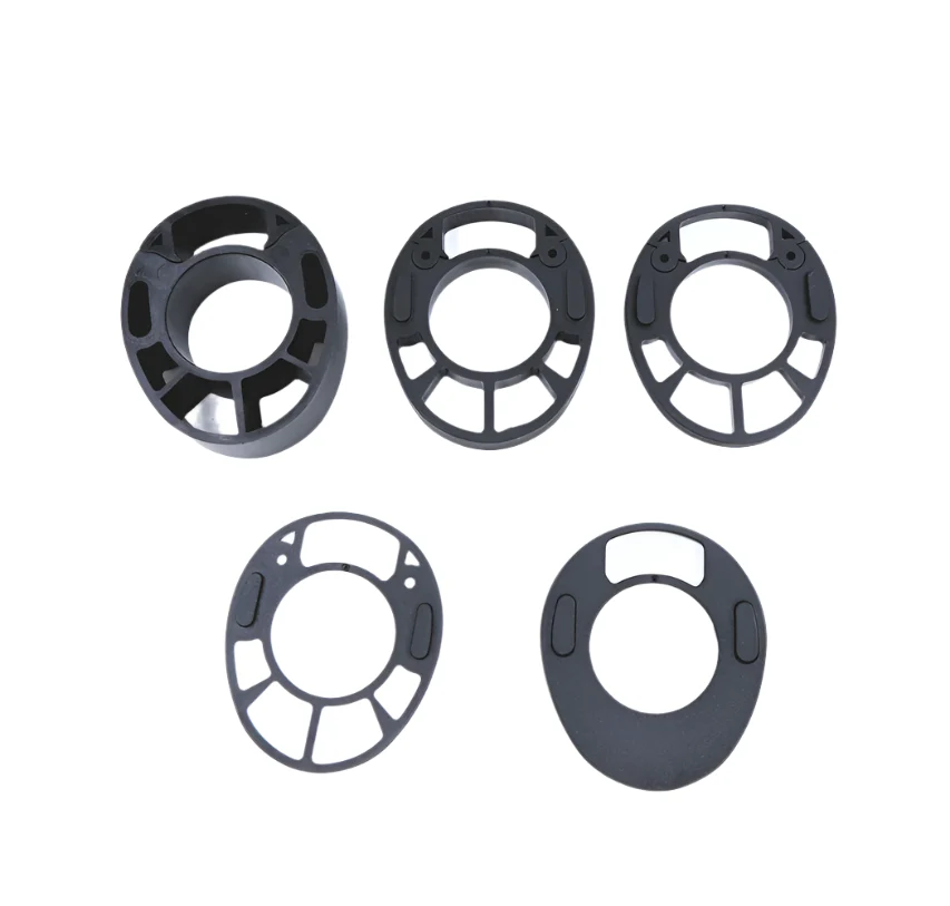 Scott Headset Spacer Kit - RR IC Stems - Addict RC