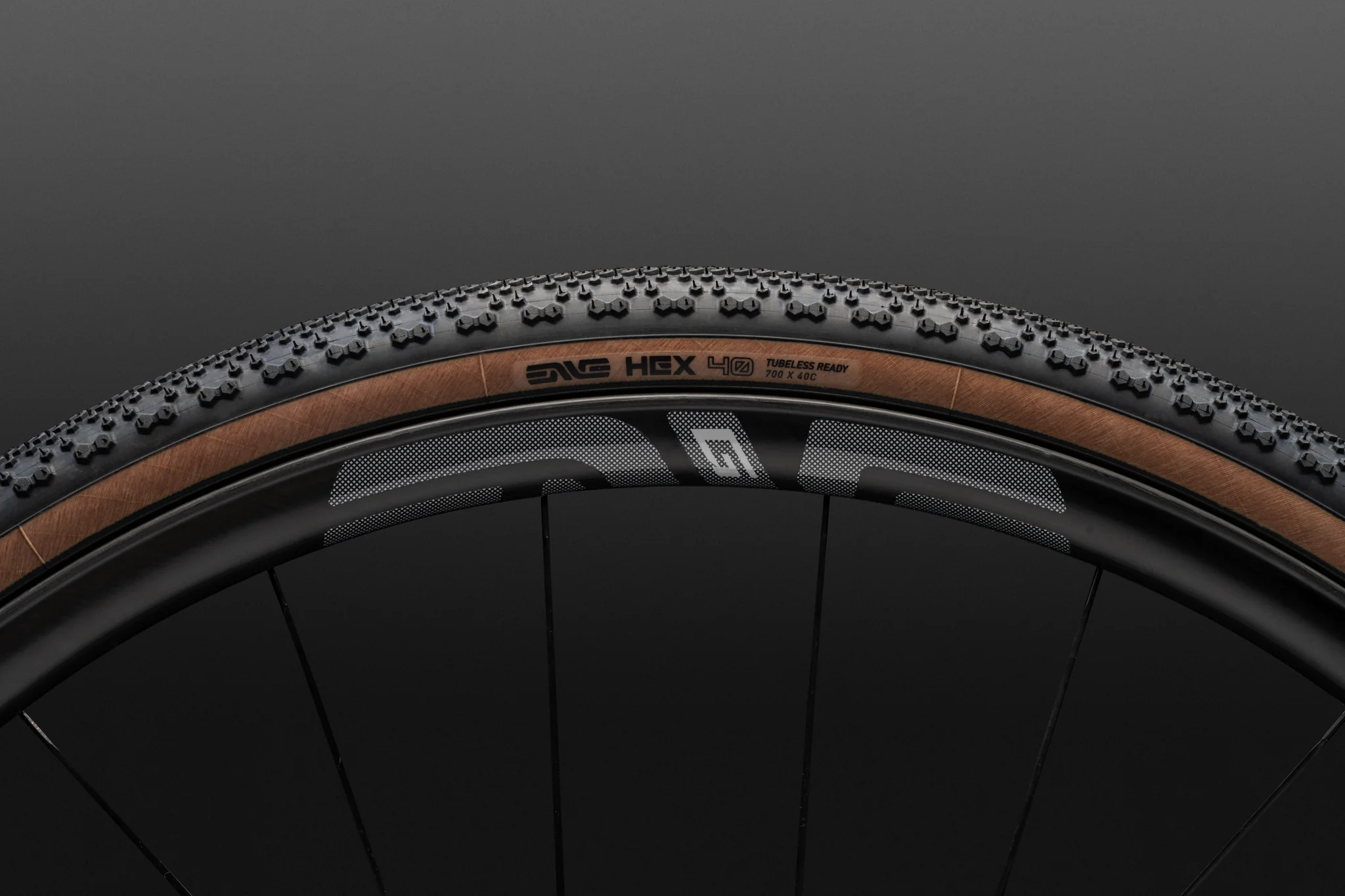 ENVE HEX Gravel Tires - Image 4