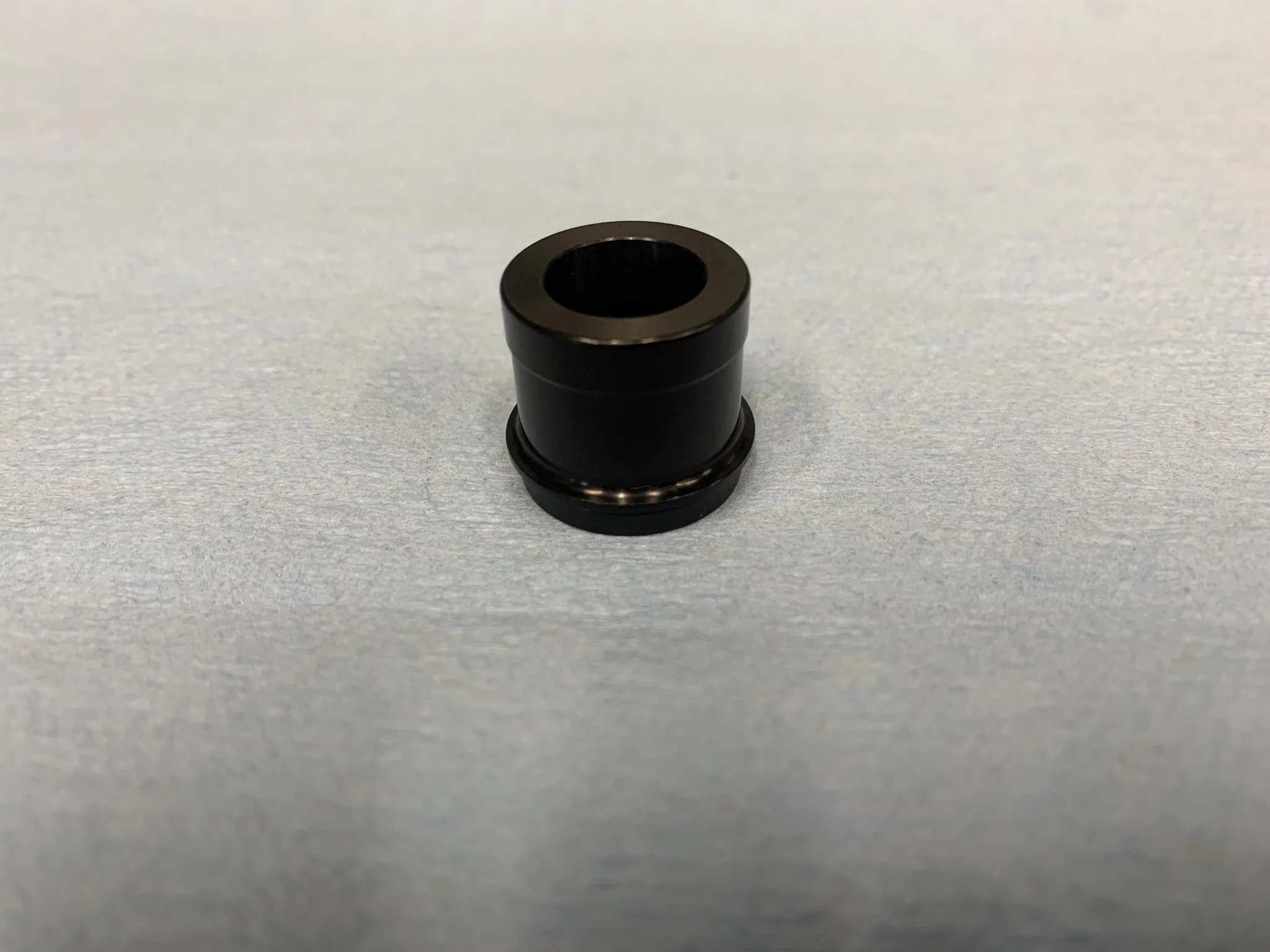 ENVE Hub 12mm Campy XDR Endcap 21mm