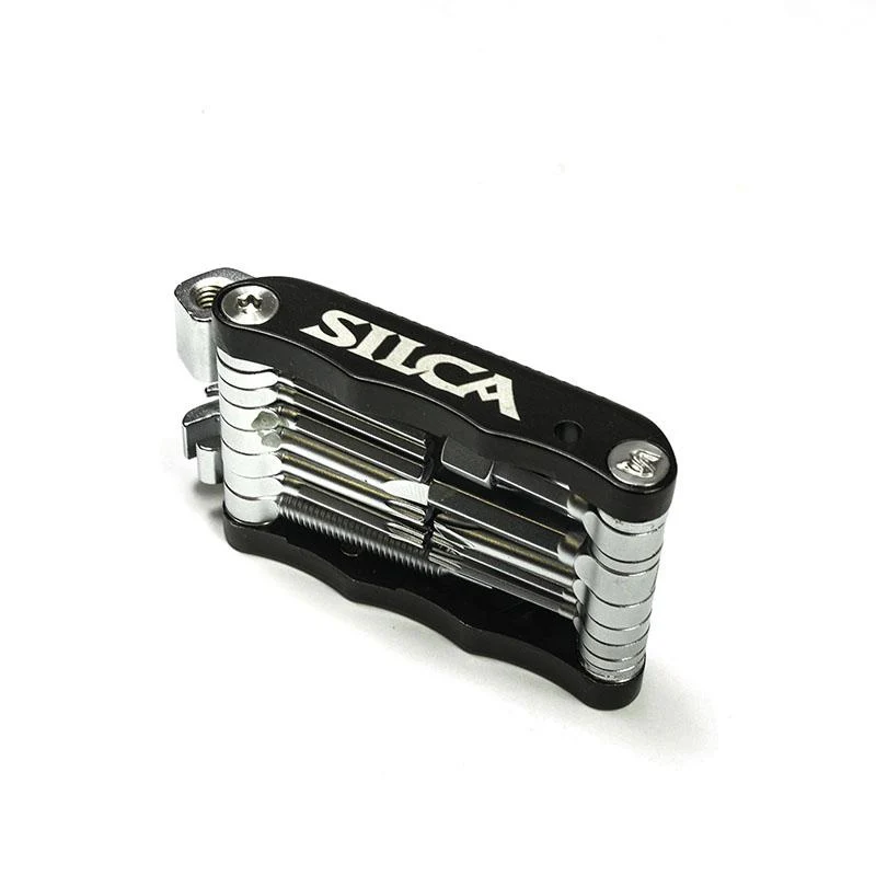 Silca Italian Army Knife - VENTI (multitool) - Image 3