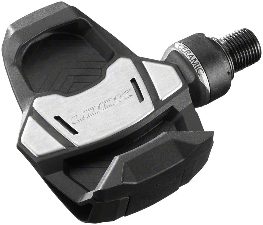 Look KEO Blade Carbon Ceramic Pedals 12Nm X 53