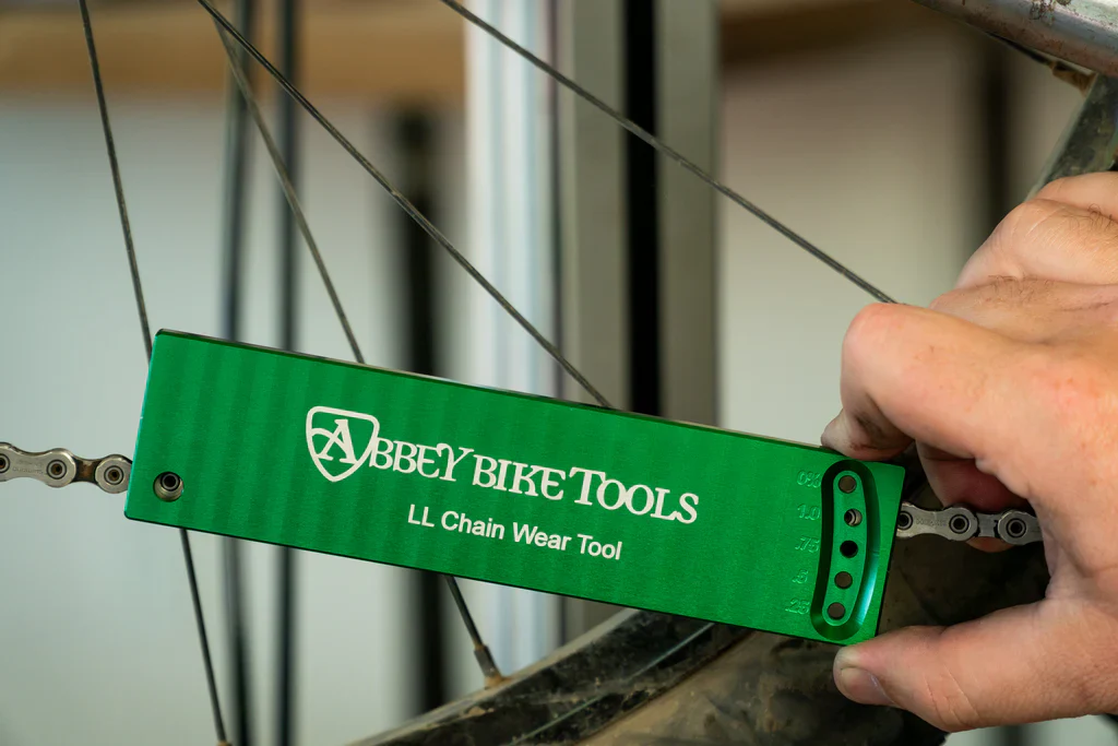 Abbey LL Chain Wear Tool - Image 4