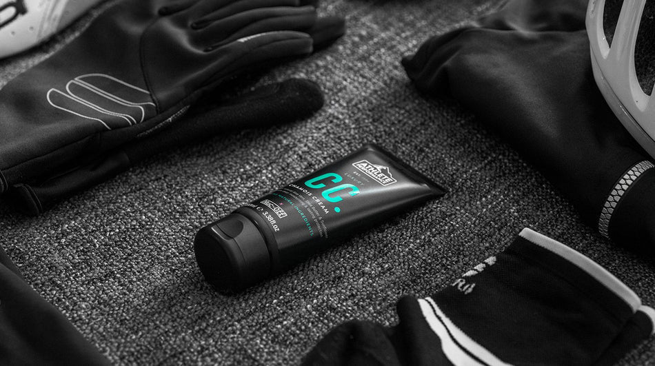 Muc-Off Luxury Chamois Cream - Image 2