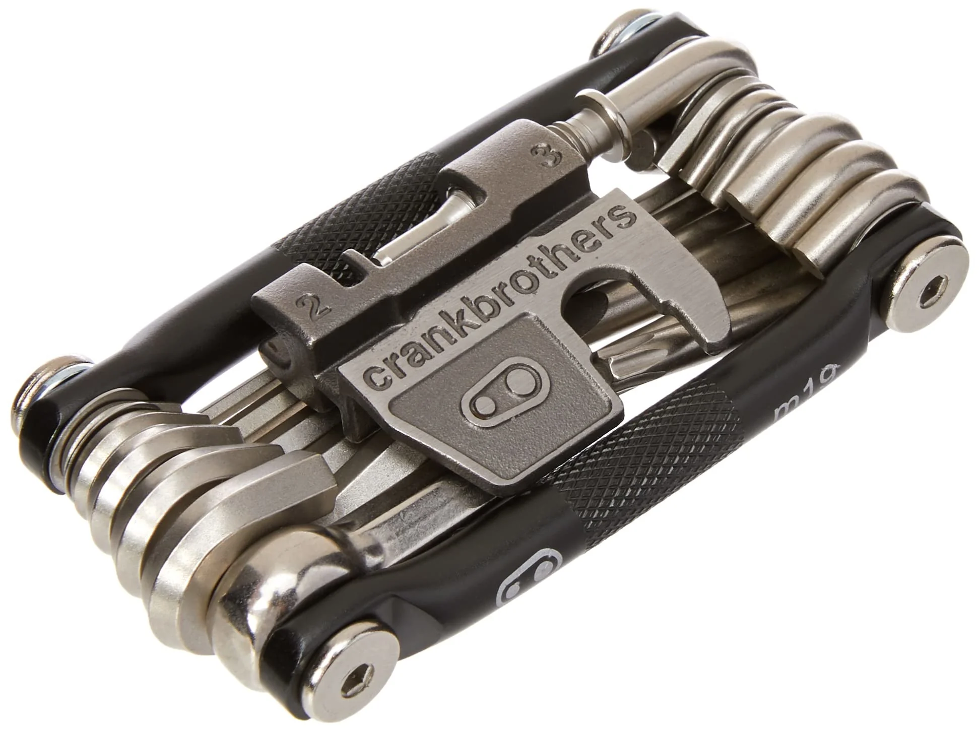 Crank Brothers M SERIES MULTI TOOL - M19 - Image 4