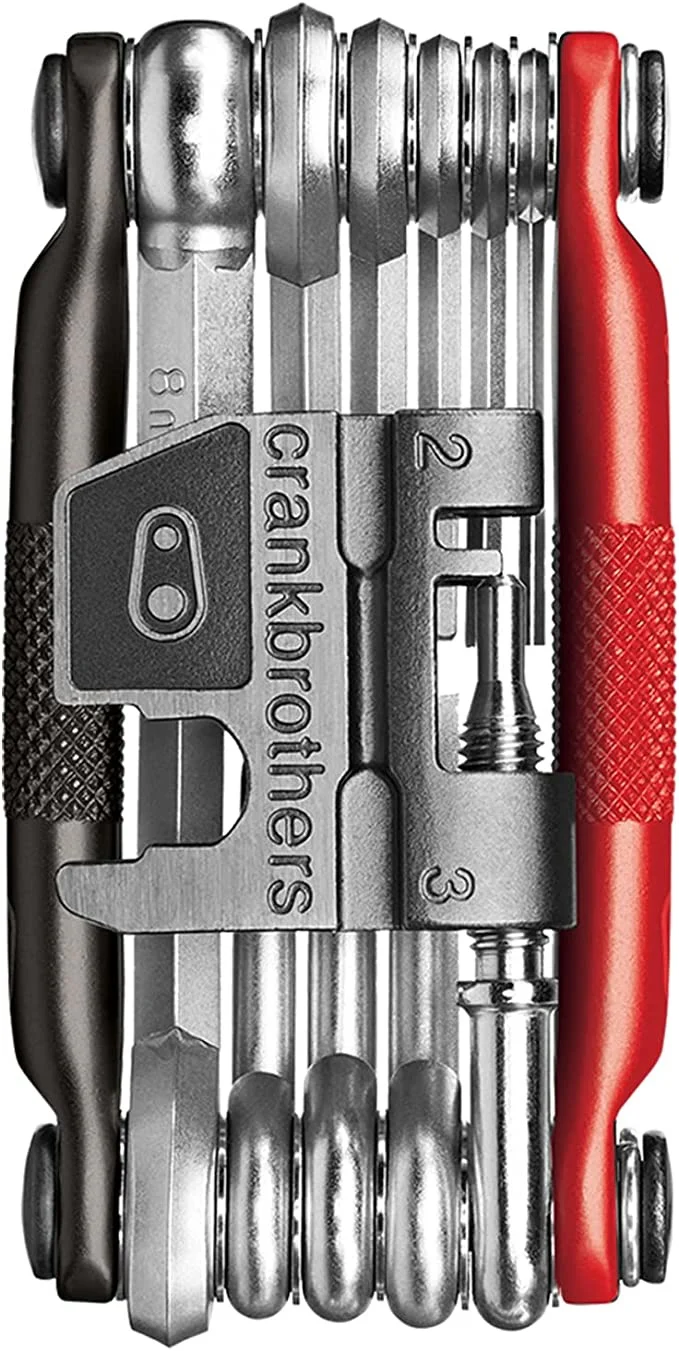 Crank Brothers M SERIES MULTI TOOL - M17 - Image 2