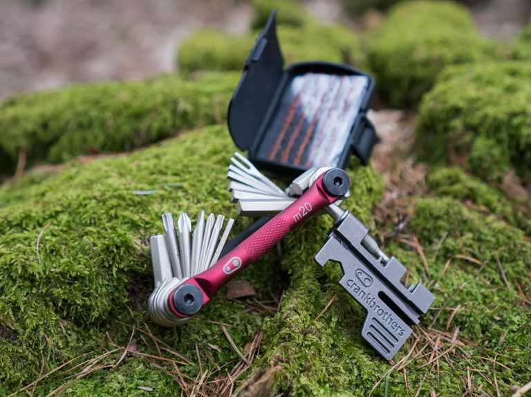 Crank Brothers M SERIES MULTI TOOL - M20 - Image 2