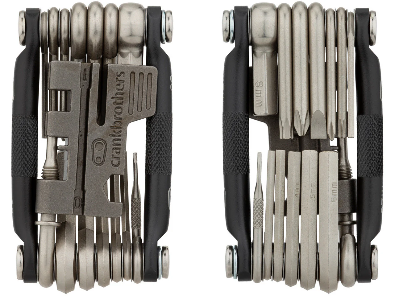 Crank Brothers M SERIES MULTI TOOL - M20 - Image 5