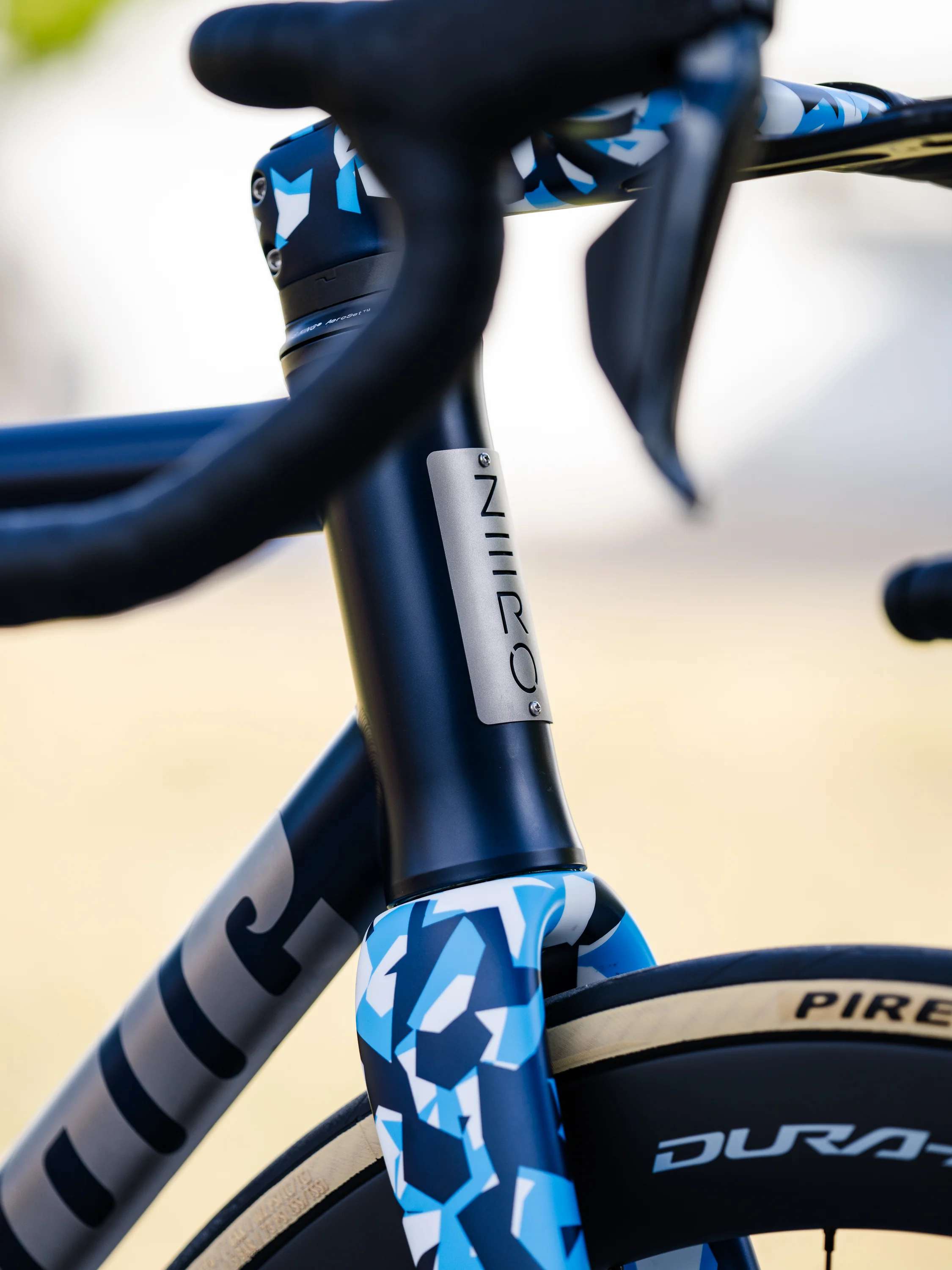 Mosaic RT-Zero Frameset - Image 11