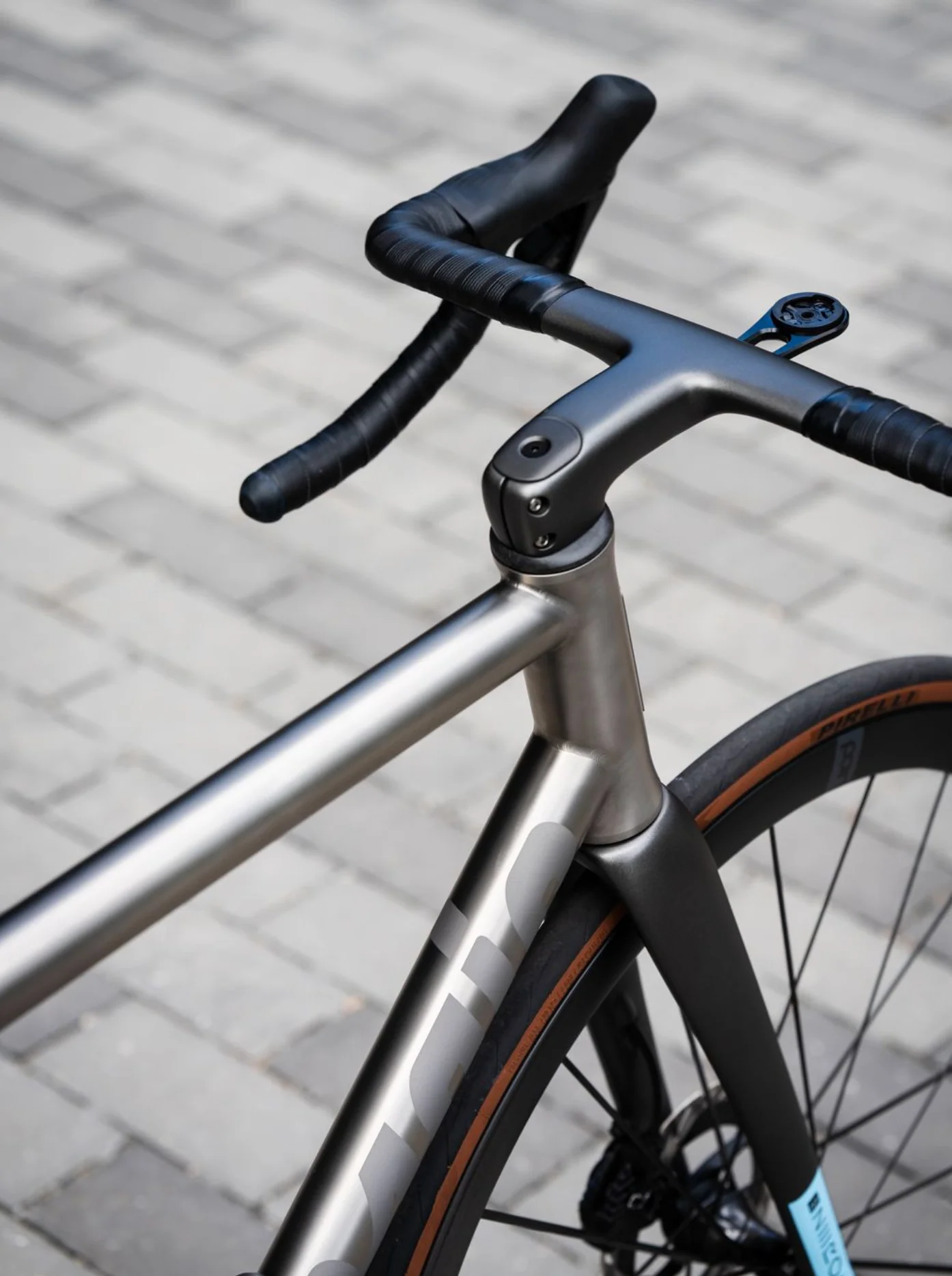 Mosaic RT-Zero Frameset - Image 5