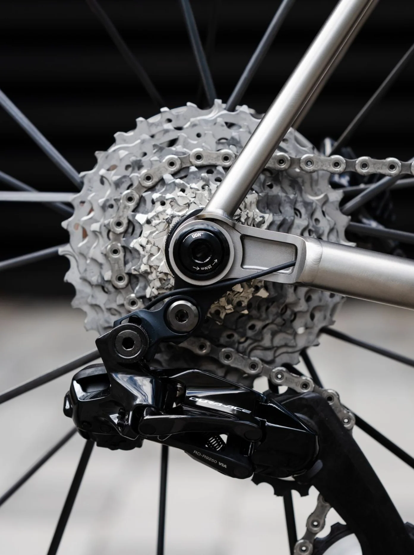 Mosaic RT-Zero Frameset - Image 7