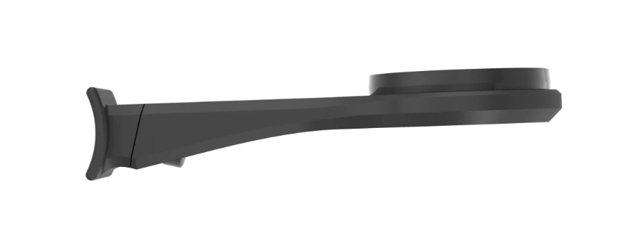 Scott MT-R-200-AL Front Comp Mount - Image 3