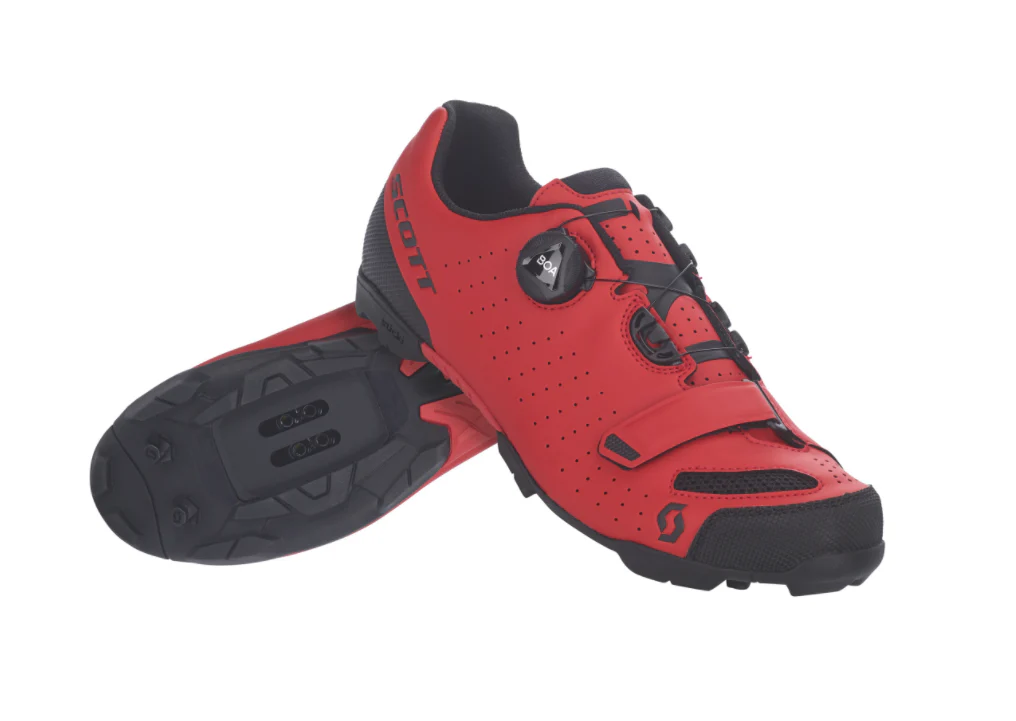 Scott MTB Comp Boa Shoe - Image 4